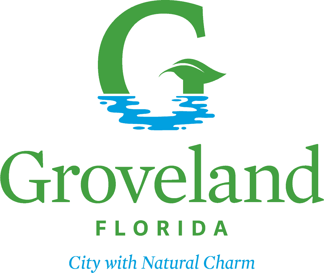 High Res Groveland Logo