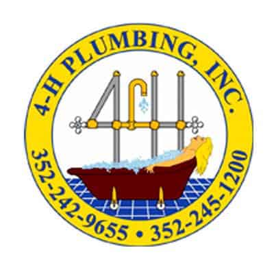 4h plumbing