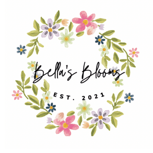 Bellas Blooms