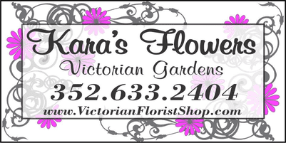 kara flowers logo